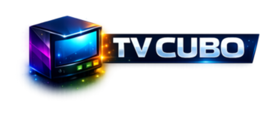TV CUBO